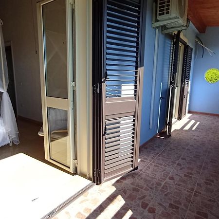 ノート Casa Vacanze Vannuzzaヴィラ エクステリア 写真