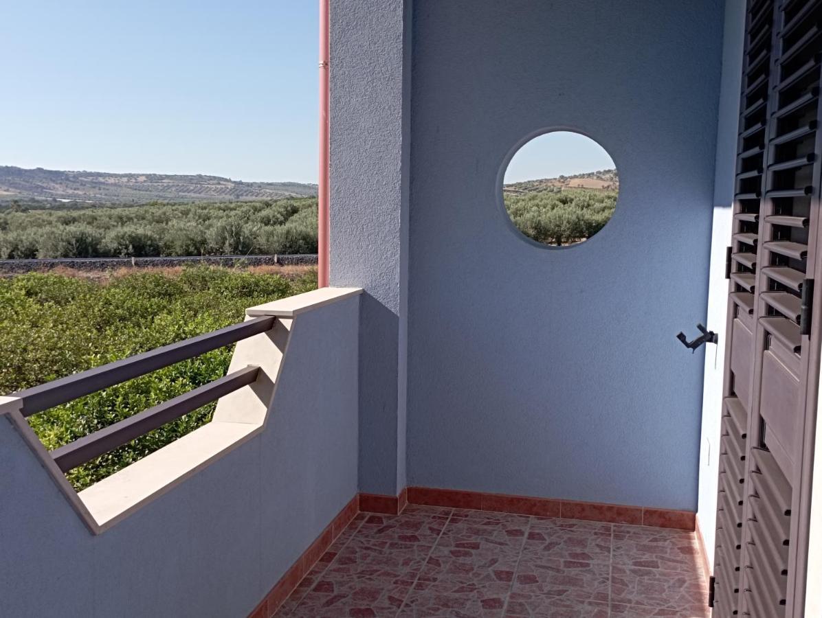 ノート Casa Vacanze Vannuzzaヴィラ エクステリア 写真