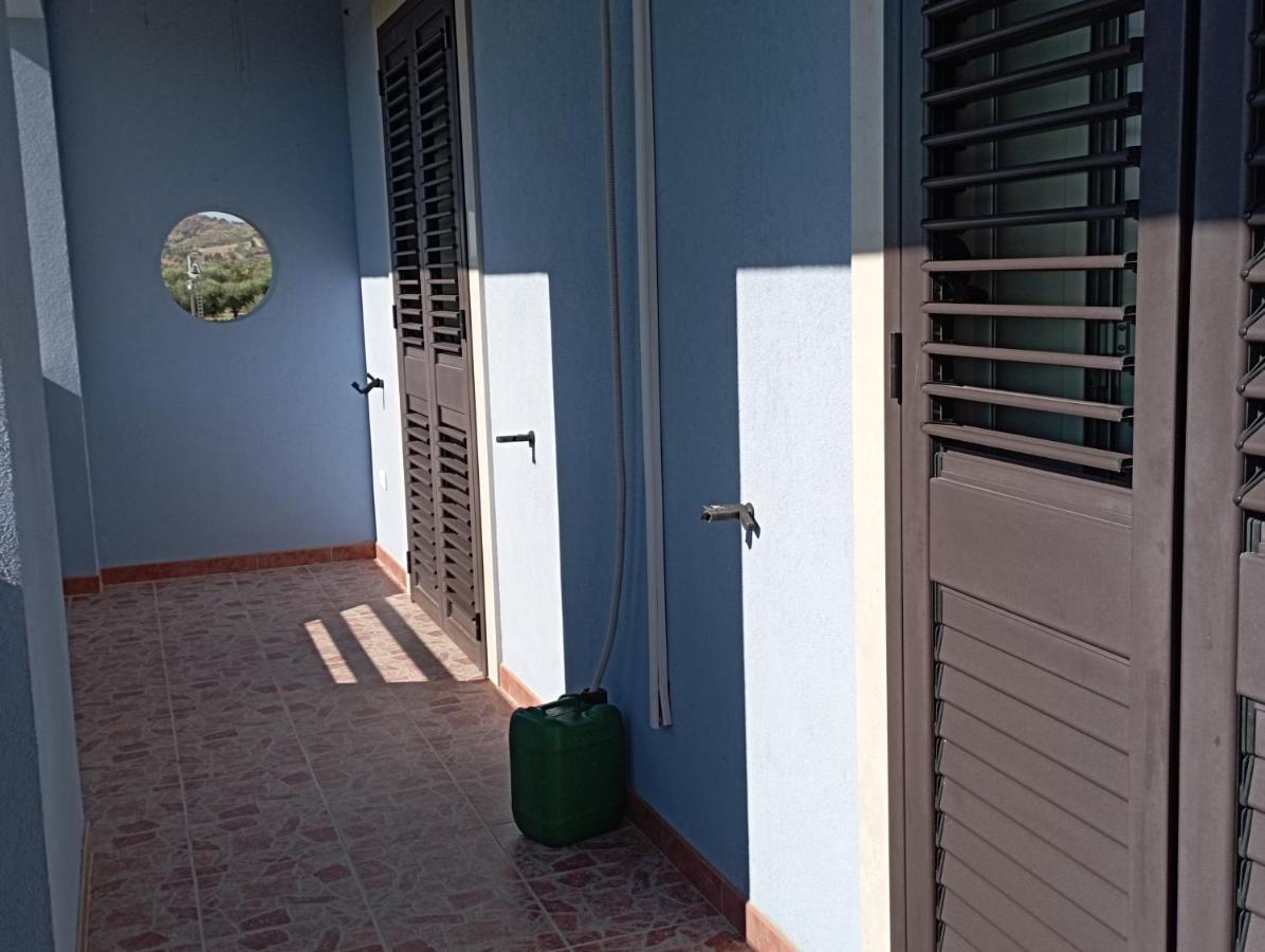 ノート Casa Vacanze Vannuzzaヴィラ エクステリア 写真