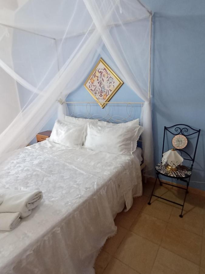 ノート Casa Vacanze Vannuzzaヴィラ エクステリア 写真