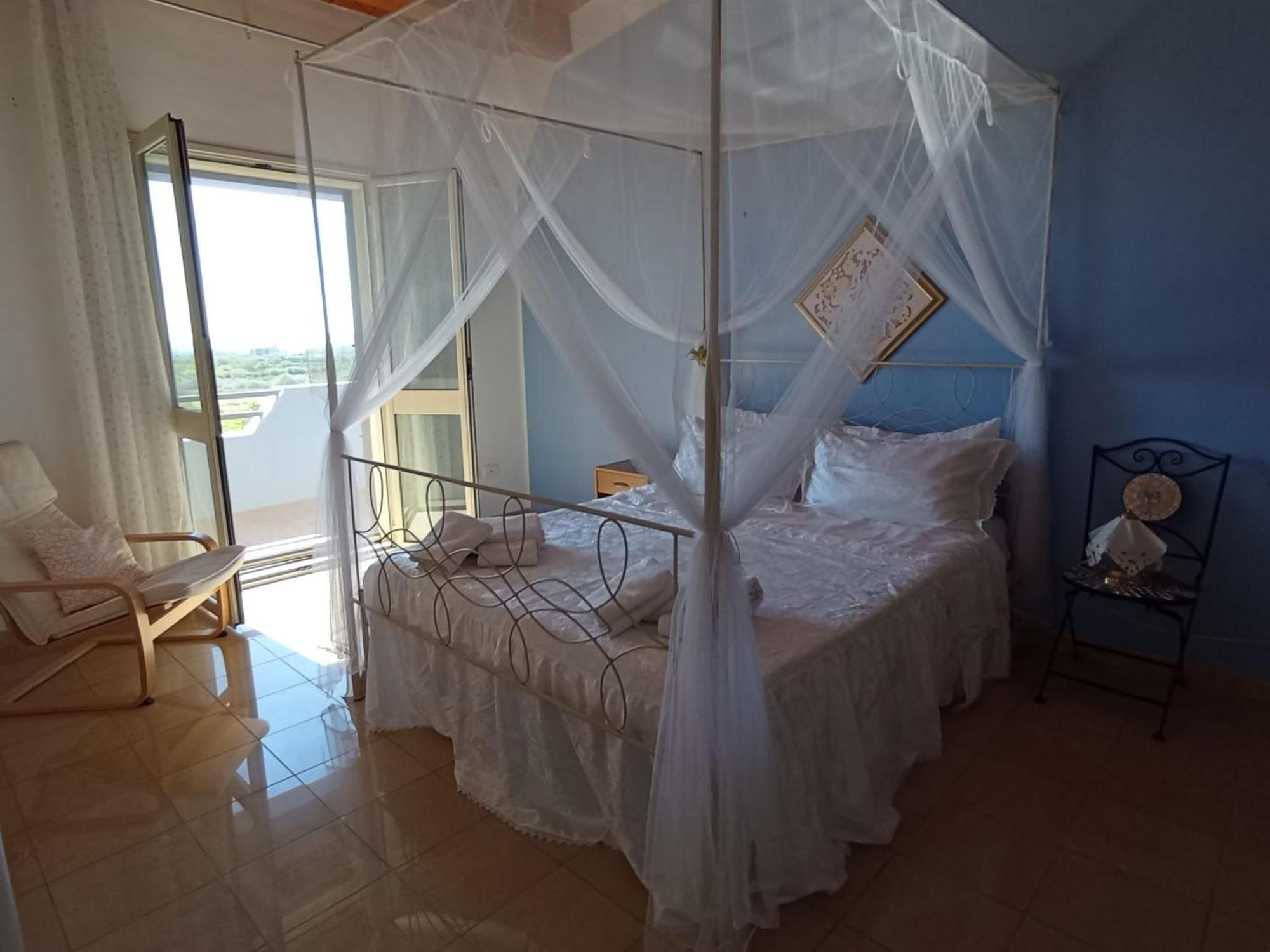 ノート Casa Vacanze Vannuzzaヴィラ エクステリア 写真