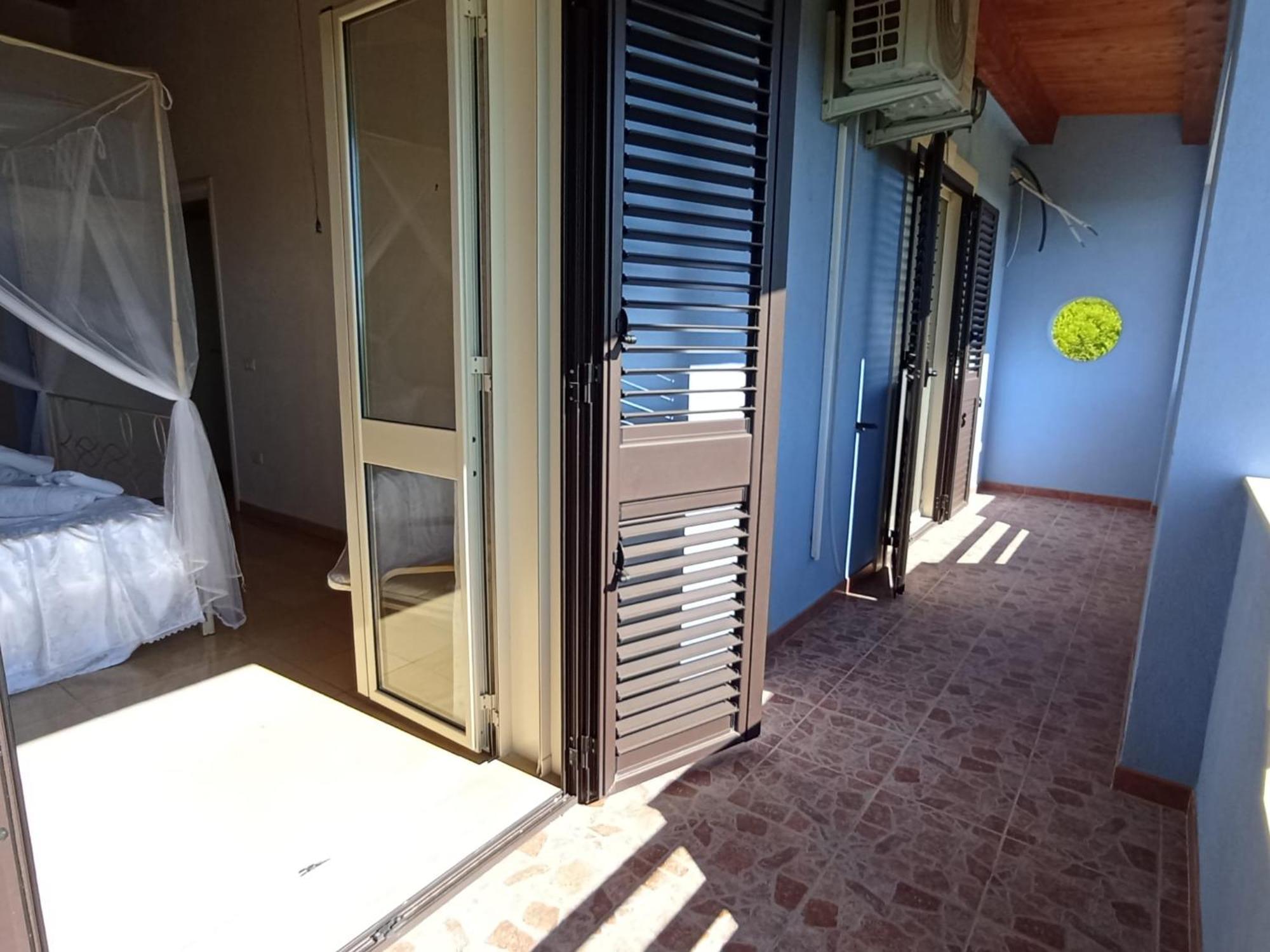 ノート Casa Vacanze Vannuzzaヴィラ エクステリア 写真